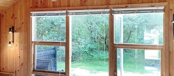 4 Person Holiday Home in Hovborg
