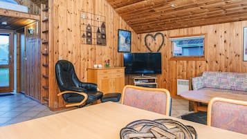 Hus | Innvendig