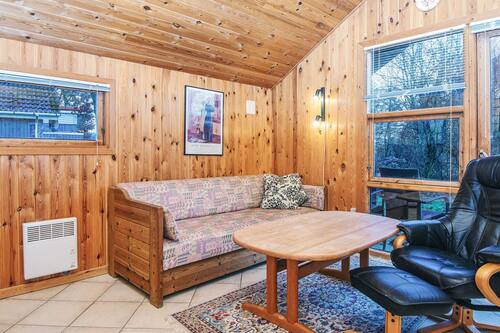 Ferienhaus | Innenbereich