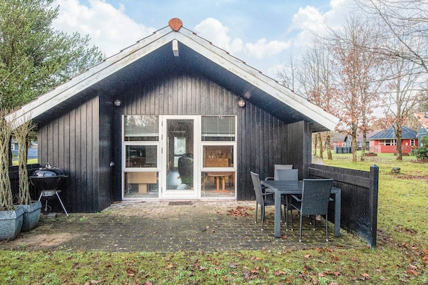 Ferienhaus | Aussenbereich