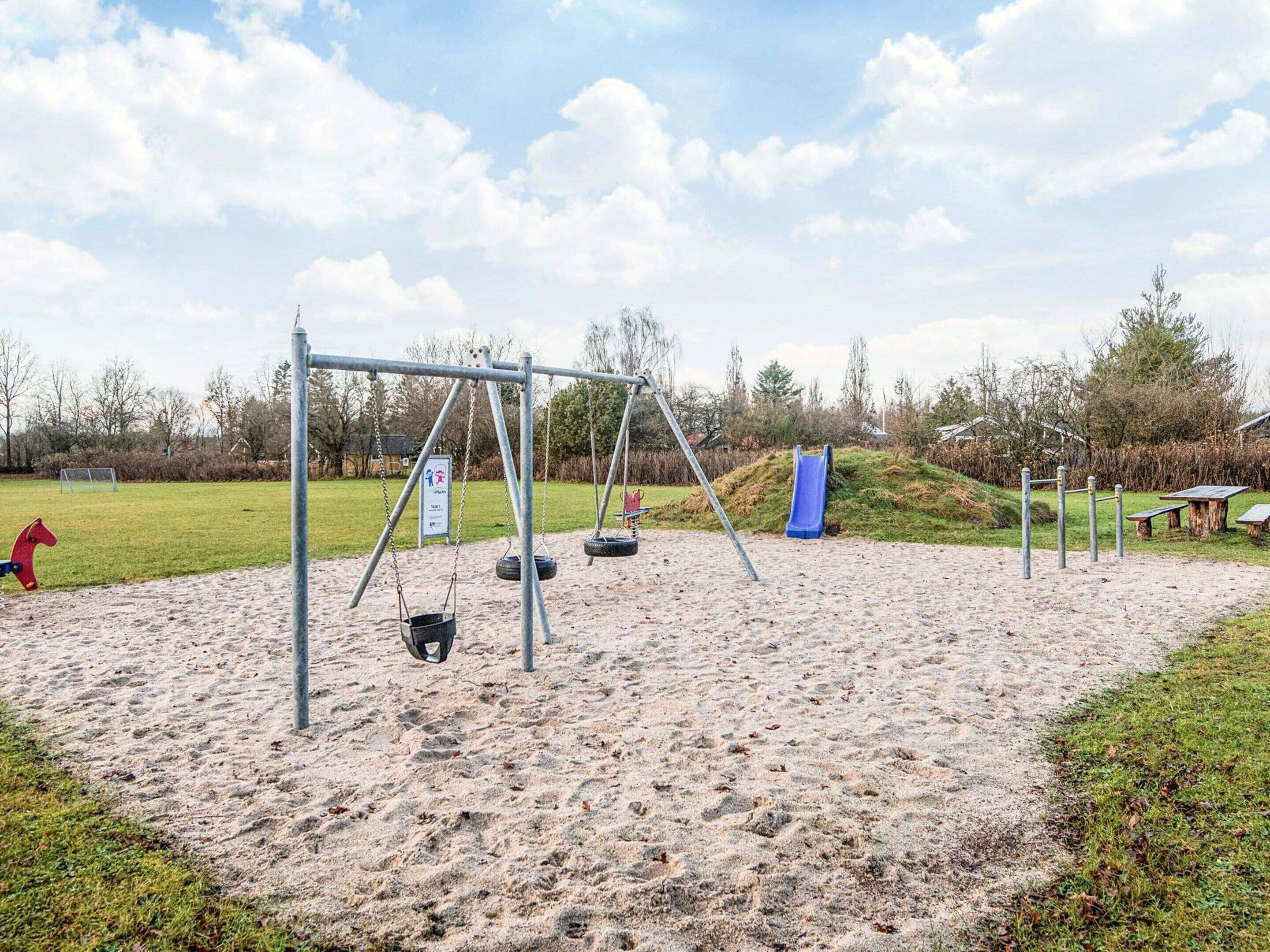 House | Children's area