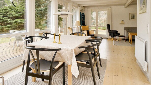 House | Tempat makan