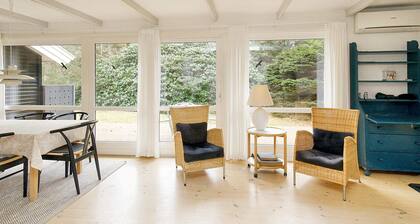 4 Star Holiday Home in Frederiksvaerk