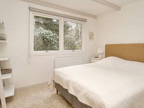 House | Interior - 4 Star Holiday Home in Frederiksvaerk (Frederiksvaerk)