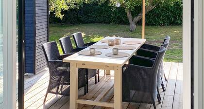 4 Star Holiday Home in Juelsminde