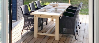 4 Star Holiday Home in Juelsminde