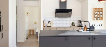 4 Star Holiday Home in Juelsminde