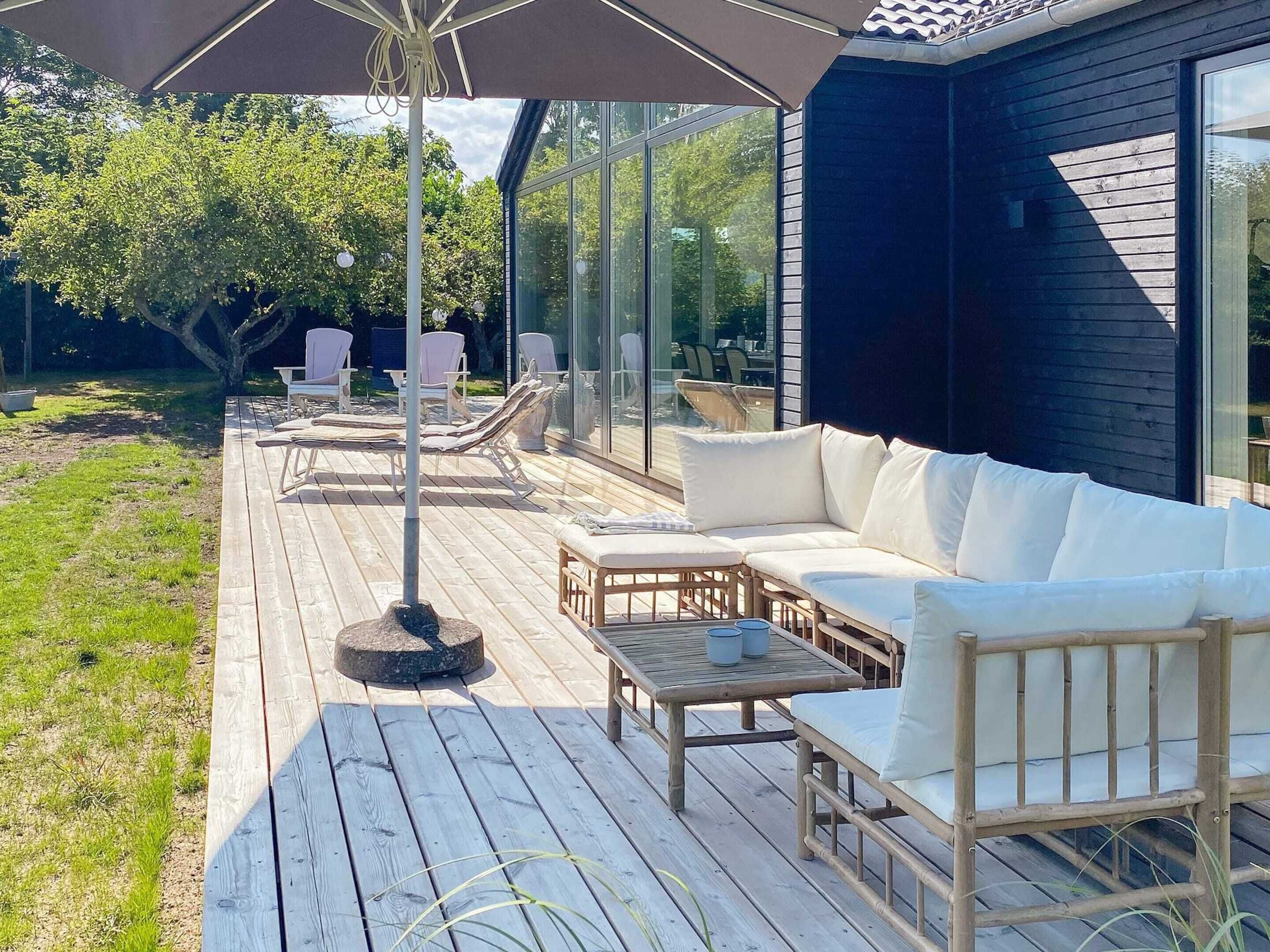 Hus | Udendørsområde