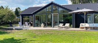 6 Person Holiday Home in Juelsminde-by Traum
