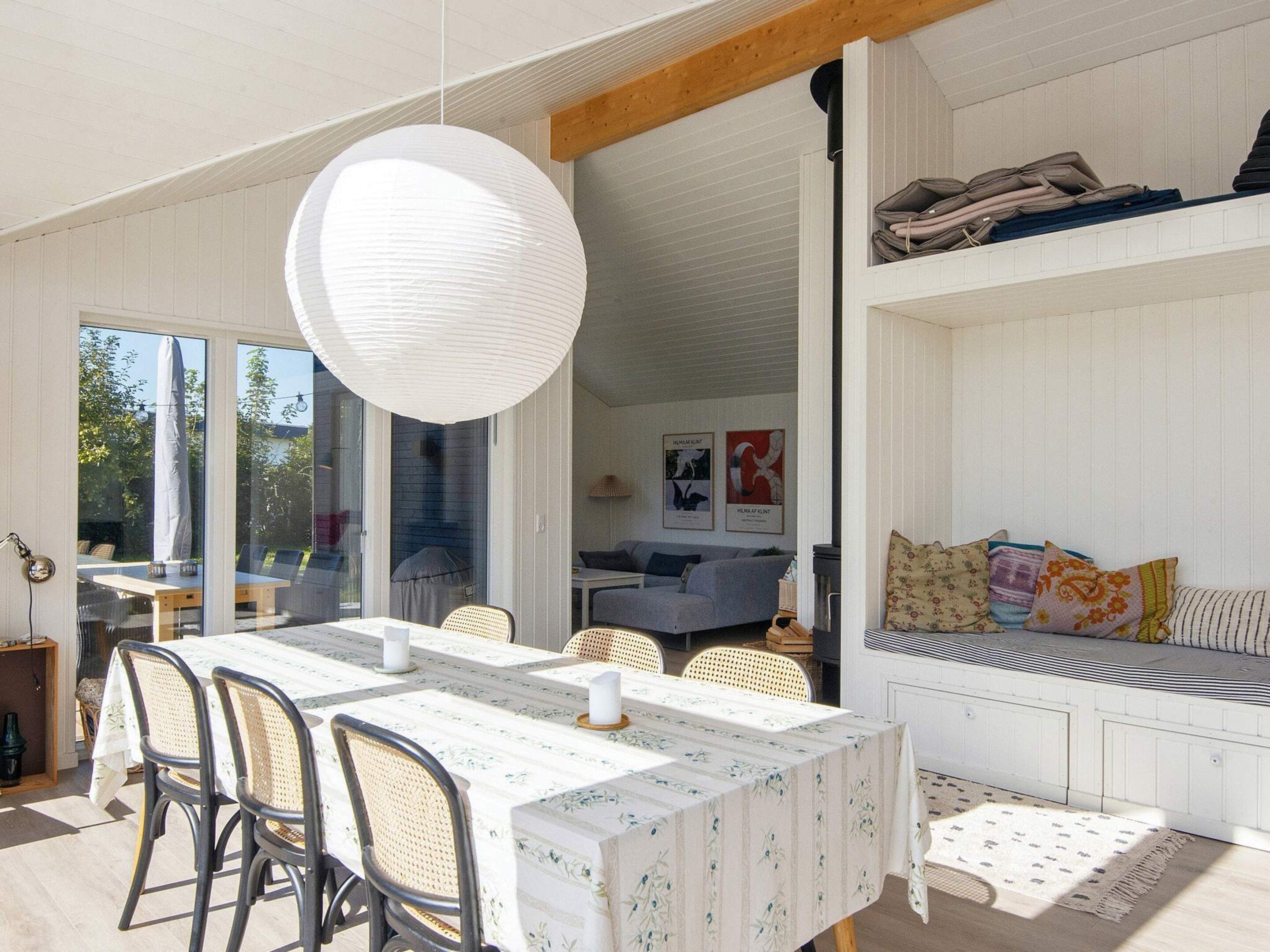 Casa | Interior
