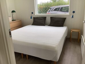 Hus | 3 soverom og individuelt innredet
