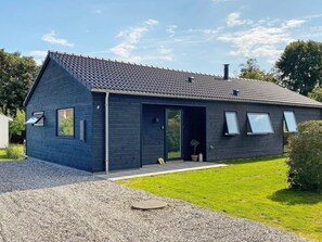 Hus | Eksteriør