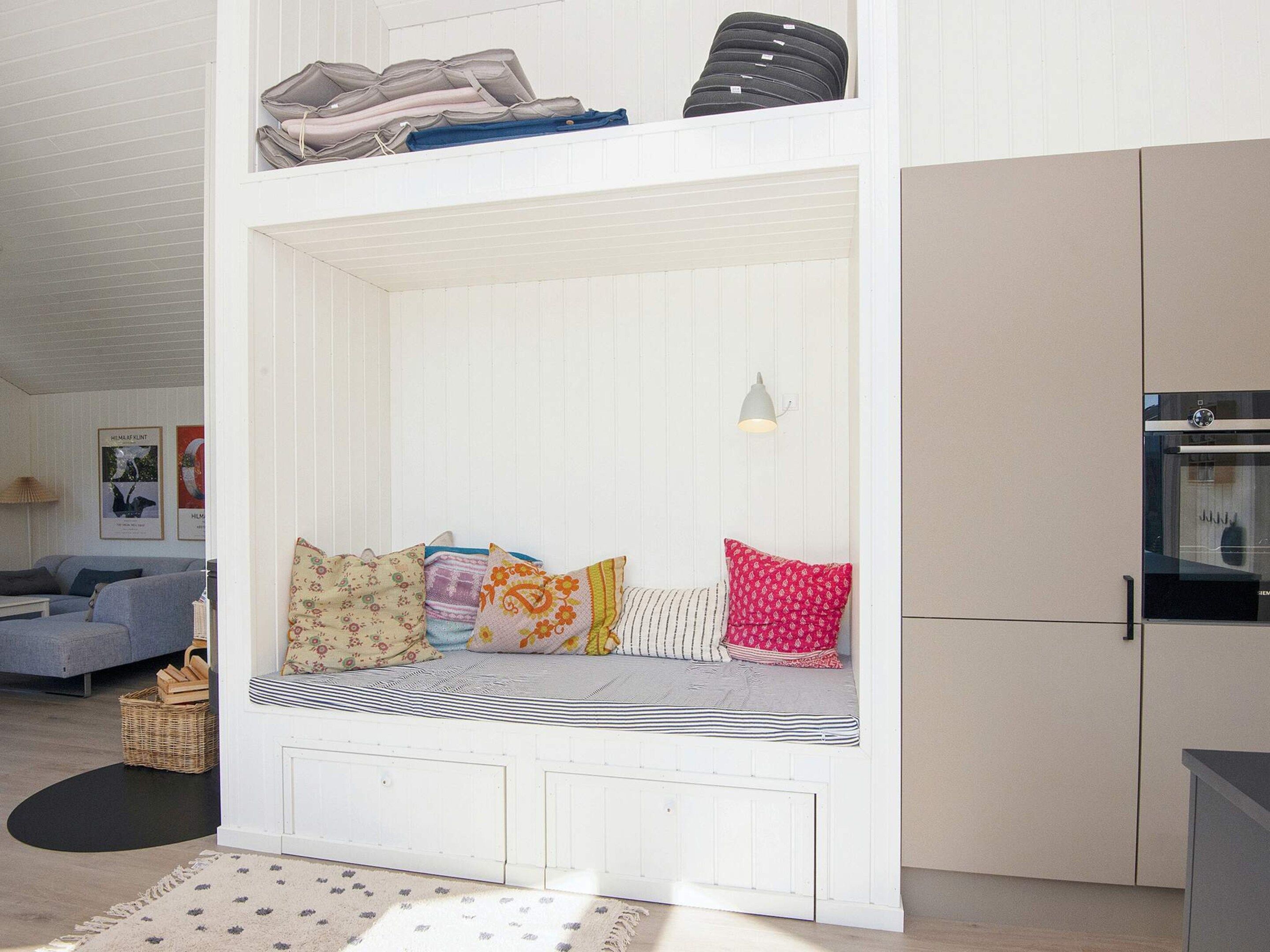 House | Interior