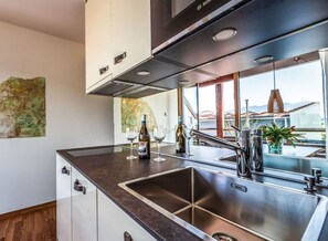 Rumah | Dapur pribadi