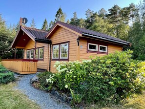 Exterior - 9 Person Holiday Home in Mosterhamn-by Traum (Bomlo)