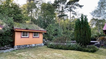 House | Exterior