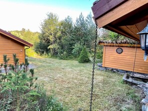 Hus | Udendørsområde