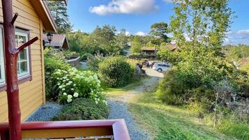 House | Property grounds