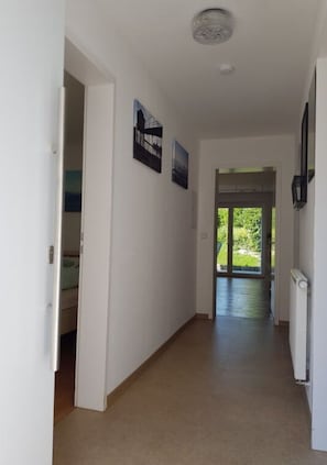 Interior - Holiday Apartment Flurgarten (Langenargen)