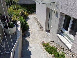 Exterior - Holiday Apartment Flurgarten (Langenargen)