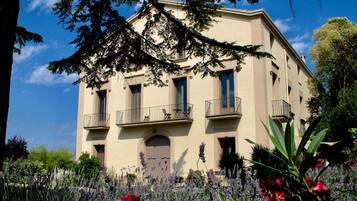 Apartemen | Eksterior