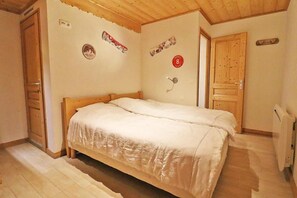 1 bedroom, WiFi