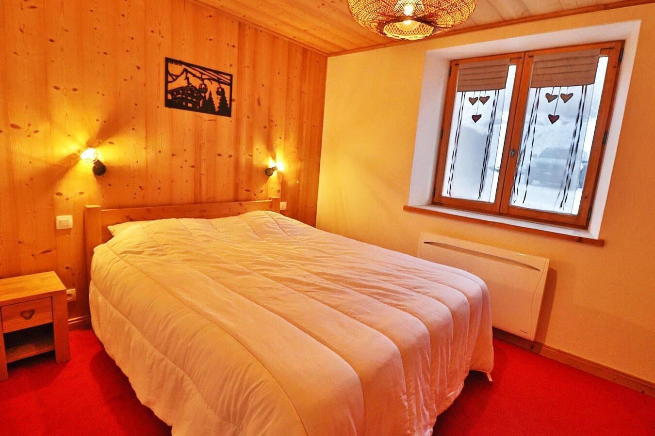1 slaapkamer, wifi