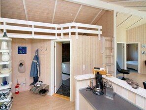 House | Interior - 6 Person Holiday Home in Skibby-by Traum (Skibby)