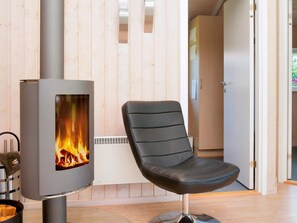 Property amenity - 6 Person Holiday Home in Skibby (Skibby)