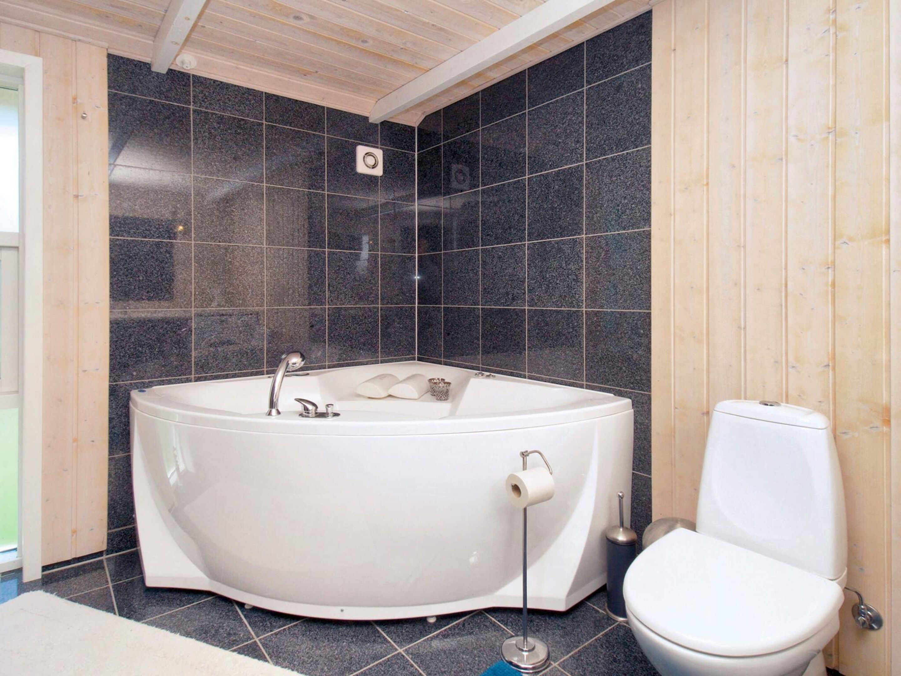 Rumah | Perawatan spa