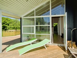 House | Exterior - 6 Person Holiday Home in Skibby (Skibby)