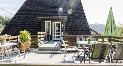 Dreamy Apartment Near Forest