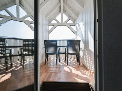 Dreamy Apartment Near Forest