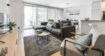 Dokside 2 Bedrooms on Floor 3