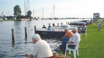 House | View from property