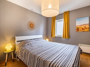 Apartemen | 2 kamar tidur