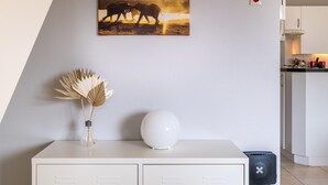 Leilighet | Oppholdsrom