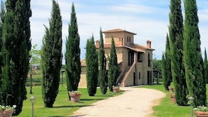 Fachada