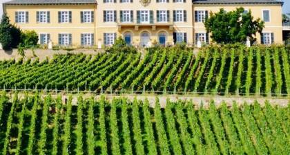 Holiday Apartment Relaxing at the Monastery