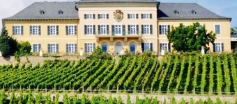 Holiday Apartment Relaxing at the Monastery