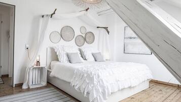 Apartment | 2 Schlafzimmer