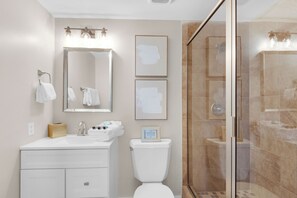 Bruser, håndklæder