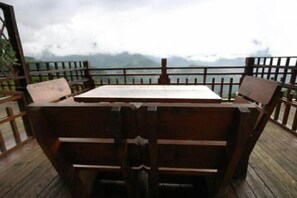 Room - Xiangqing Garden Leisure Cabin (Nantou)
