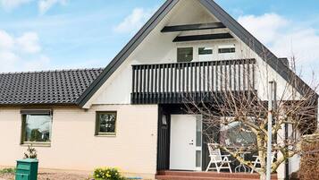House | Exterior