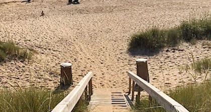 4 Star Holiday Home in Halmstad