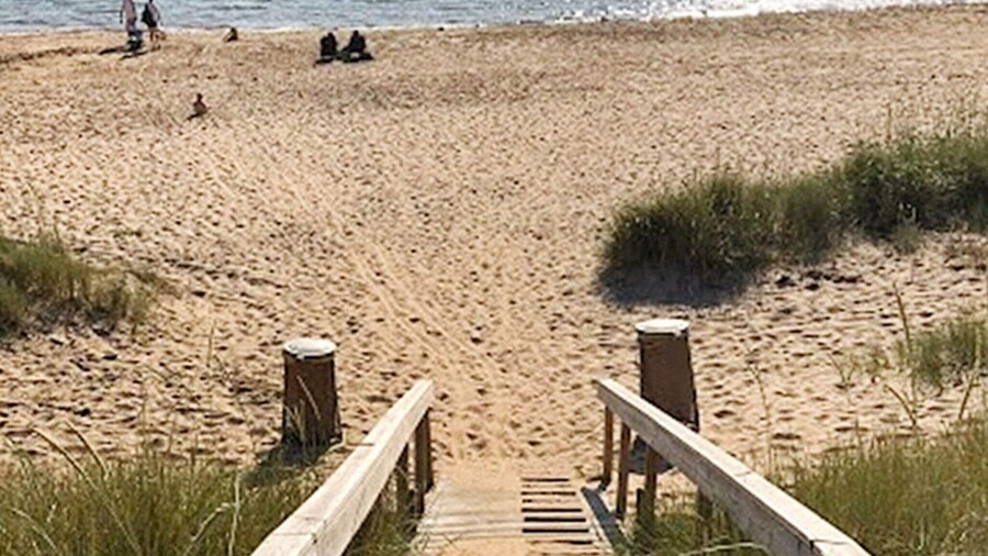 4 Star Holiday Home in Halmstad