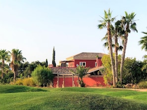House | Exterior - Belvilla by OYO Ballamory (Cuevas Del Almanzora)