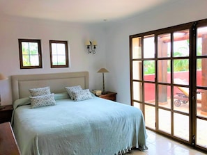 House | 4 bedrooms, individually furnished, bed sheets - Belvilla by OYO Ballamory (Cuevas Del Almanzora)