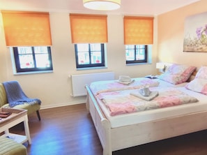 Appartement | 1 chambre