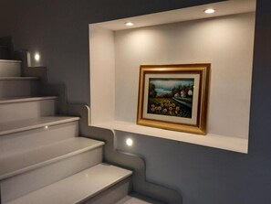 Interior - Holiday Home Near Pizzo Beach (Pizzo)